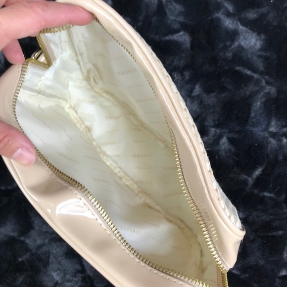 Versace Bags Versace Pouch Poshmark